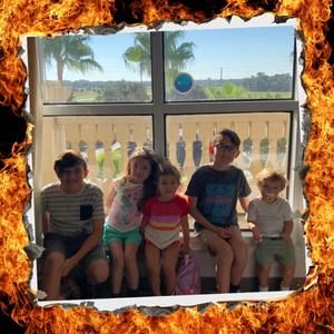 Meet your Posher, Sandra